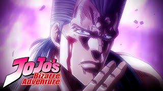 AU REVOIR  Jojos Bizarre Adventure Pt 3  Episode 4244  Reaction Abridged [upl. by Cari282]