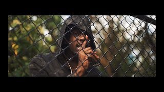 Jimmy Wopo  quot5050quot Music Video [upl. by Nodanrb]