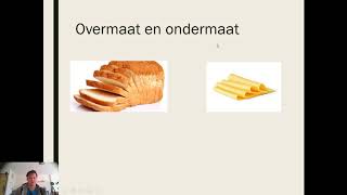 overmaat en ondermaat 53 3 havovwo [upl. by Charlena204]