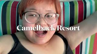 Camelback Resort PA Vacation [upl. by Acinehs]