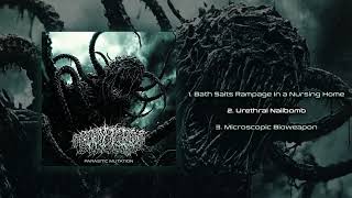 Neurocysticercosis  Parasitic Mutation Official EP Stream2024 [upl. by Grassi996]