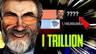 Skibidi Toilet Hits 1 Trillion SUBS  DaFuqBoom [upl. by Elisabeth]