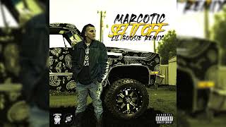 MARCOTIC  SET IT OFF LIL BOOSIE REMIX [upl. by Anatol]