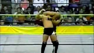 Low Ki vs AJ Styles TNA Highlights [upl. by Theodore]