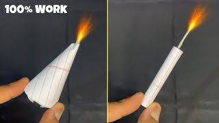 Make Your Own Diwali Crackers StepByStep Guide [upl. by Keane779]