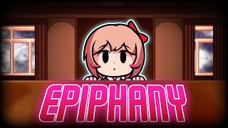 DDTO  Cheerful Vision  Epiphany Sayori Cover [upl. by Ettegirb763]