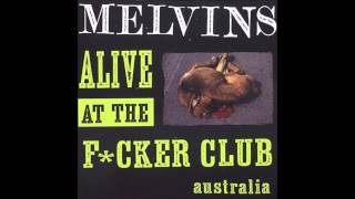 Melvins  Boris Live [upl. by Inele]