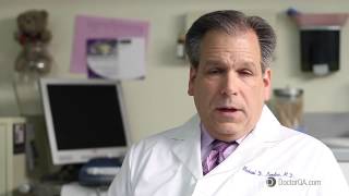 What are the side effects of laser vein treatment  Dr Michael D Landau MD [upl. by Ragas]