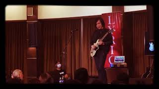 Jack Thammarat Live in Manila  Killer Hybrid Picking [upl. by Hpsoj]