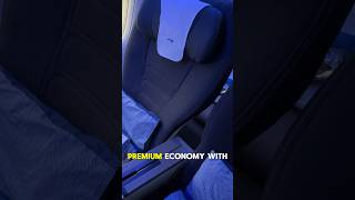 British Airways Premium Economy  Is it worth it [upl. by Knute]