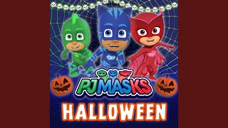 PJ Masks Halloween [upl. by Sitof696]