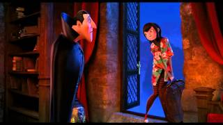 Hotel Transylvania 2  Buckle Up 30 Teaser  At Cinemas October 16 [upl. by Ecreip]