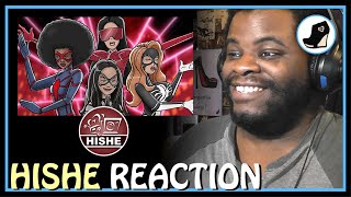 HOW MADAME WEB SHOULD HAVE ENDED reaction video [upl. by Aleek]