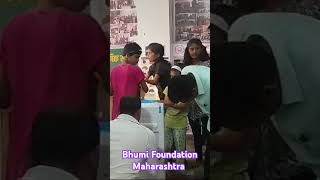 Bhumi Foundation Savitribai Girls Residential Education Rehabilitation Project Pune 🇮🇳8459215944 [upl. by Zachary]