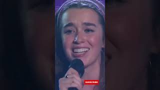 Sian Fuller  Bruises The Voice Kids [upl. by Jami]