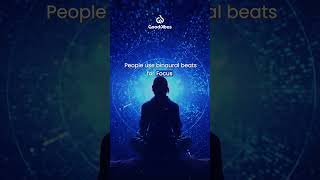 Why Binaural beats [upl. by Sucitivel]