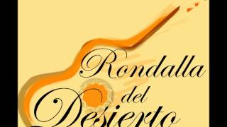 Rondalla del Desierto  Popurri Roberto Cantoral [upl. by Anaoy]