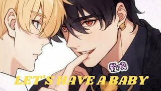 Alpha amp Omega Chapter 1  bl manhwa  bl manhwa recap  bl manga [upl. by December231]