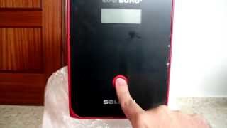 Unboxing SAI Salicru SOHO 2000V [upl. by Aluino]