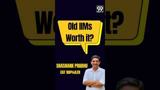 Are the older IIMs worth it Find out whether IIMA IIMB IIMC IIML IIMK IIMI and IIMM make sense [upl. by Rawde]