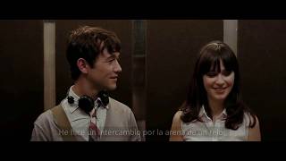 Alex Turner  Piledriver Waltz Subtitulada [upl. by Bhatt162]