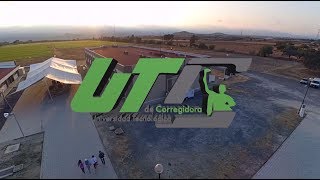 Universidad Tecnológica de Corregidora 2017 [upl. by Tifanie]