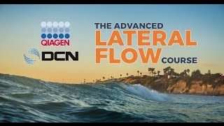 The Advanced Lateral Flow Course [upl. by Noel42]