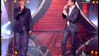 Bachir Abdou Ft Saad Lmjered Sur Studio 2M 2011  استوديو دوزيم 2011  YouTubeflv [upl. by Mumford702]