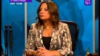 Caso Cerrado Estelar  Esposa Cautiva En El Sótano 33 [upl. by Abra]