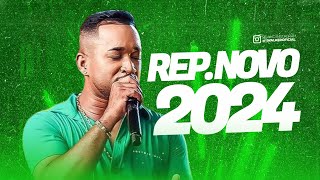 TOQUE DEZ  NOVO REPERTÓRIO 2024  MÚSICAS NOVAS [upl. by Ynogoham]