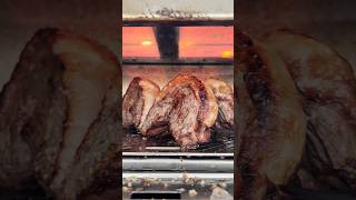 Brazilian Steak  Picanha Cooked at 1500° [upl. by Home414]