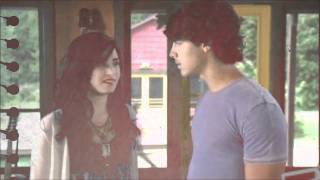 Shane amp Mitchie Camp Rock 2 HD [upl. by Lear]