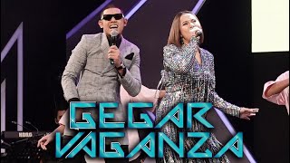 Keputusan Markah Peserta Gegar Vaganza 2022 Minggu 3  Konsert GV9 [upl. by Ichabod]