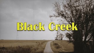 Brent Cobb  Black Creek Lyrics  Letra [upl. by Nixie]