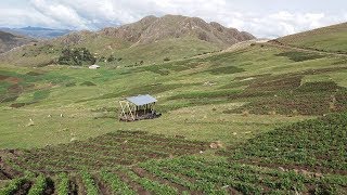 LOS SOBERANOS DE HUANCAVELICA PADRE PROLETARIO [upl. by Percival863]