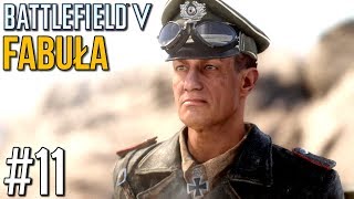 Walka w czołgu  Battlefield V FABUŁA  11 [upl. by Arratal]