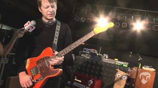 Rig Rundown  Wilcos Nels Cline [upl. by Ailesor780]