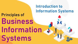 Introduction to Information Systems  Principles of Business Information Systems [upl. by Elsbeth]