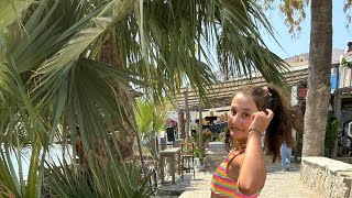 Datça Vlog🏝️🌊🐬🐠🩵 [upl. by Fletch]