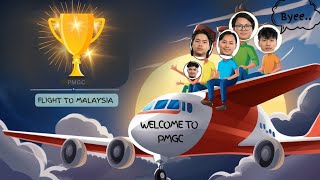 Today HoraaEsportsOfficial Going to Malaysia For PMGC  JUTTI HIGHLIGHTS [upl. by Haslam]