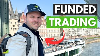 How To Pass Funded Trading Accounts [upl. by Aloiv87]