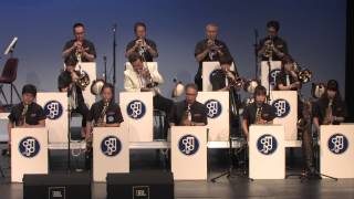 Osaka Rakers Jazz Orchestra [upl. by Citarella217]