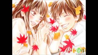 Kimi ni Todoke S2 Ending  Full [upl. by Tadeo]