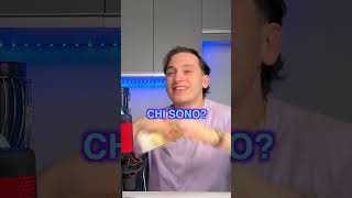 MI LECCA IL DITO…😓🤢🤮humour challenge funny couple memes comedy react [upl. by Eiggem527]