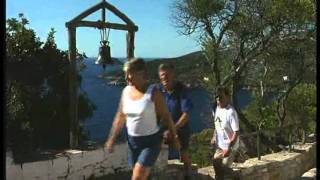 Alonissos Hiking Official Video [upl. by Virge]