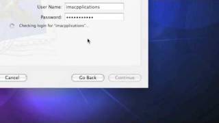 Setting up Gmail IMAP with Mac OS Mail [upl. by Lipinski]