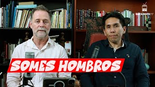 Somes Hombros  Emoliente TV [upl. by Drofnelg]