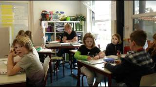 Structuur op school  Passend Onderwijs [upl. by Ebert]