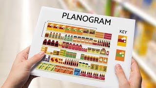 Planograms and shop floor planning made easy with Shelfstock [upl. by Eniger725]