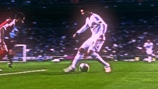 Cristiano Ronaldo  Arabic Explosive Style● COOP ● 2013 [upl. by Blase]